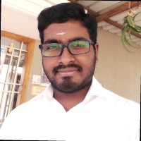 Nagarajan C Email
