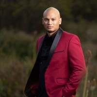 Realm Digital Employee Garreth Blouws's profile photo