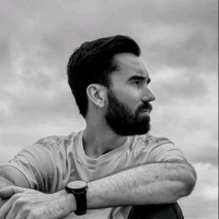 Iconic Employee Brad Scott's profile photo