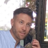 Laborplast Employee Marco Riva's profile photo