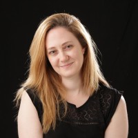 SHE-com Employee Stephanie Shute's profile photo