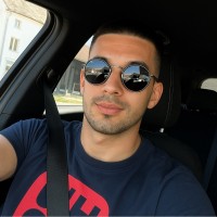 Crowne Plaza Belgrade Employee Igor Gagić's profile photo