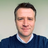 Funds-Axis Limited Employee Gerry Murtagh's profile photo