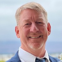 TigerGraph Employee Chris Smith's profile photo