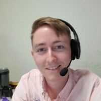 Alex Ross Email & Phone Number