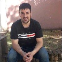 Federico Ferrero Email