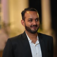 Panasonic India Employee Mohammad Bilal's profile photo