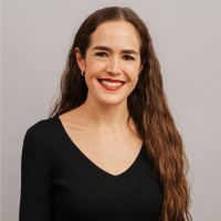 [m]STUDIO Employee Julia von Boehn's profile photo