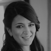 Hardman Communications Employee Shereen Cherrett's profile photo