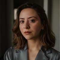 Acibadem Mobile Health Services Employee Şilan Balakar's profile photo