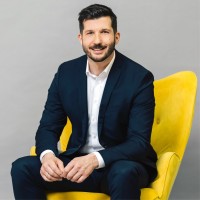 Bausparkasse Schwäbisch Hall Employee Benjamin Neulinger's profile photo