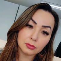FACOP Employee Luciane Oliveira's profile photo