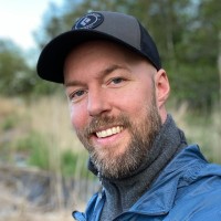 Naturkompaniet Employee Peter Persson's profile photo