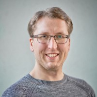 Spark Radiance Employee Benedikt Kohl's profile photo
