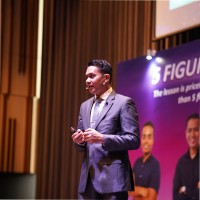 Maxxan Realty Sdn Bhd Employee Shukri Zohari's profile photo