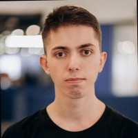 Movadex Employee Gregory K.'s profile photo