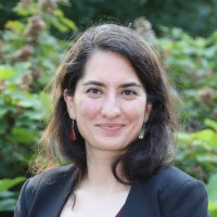 Walmart Sourcing Employee Ece Bulut's profile photo