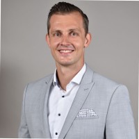 GasChem Services GmbH & Co. KG Employee Tim Schlichter's profile photo