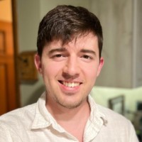 Recall.ai Employee Nick Faro's profile photo