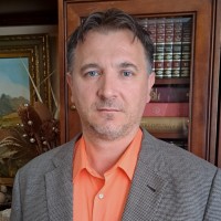 Precision Finishing Systems Employee Christopher Sulocha's profile photo