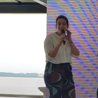 Premios Latinoamérica Verde Employee Maria Piazza's profile photo