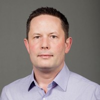 Sinch Employee Dave Colclough's profile photo