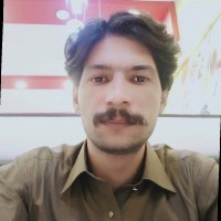 Online News Association Employee Muhammad Saqlain's profile photo