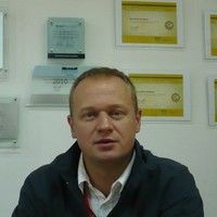 Infinite Solutions Employee Marjan Trajanovski's profile photo