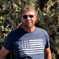 TRC Employee Fischer Robert's profile photo