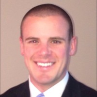 Bank of America Merrill Lynch Employee Derek Poole's profile photo