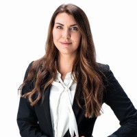 Dakotech Employee Anastasia Freitag's profile photo
