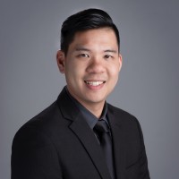 Salamander Solutions Inc. Employee Stanley Wu's profile photo