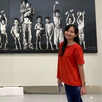 IDExpress Employee Nita Haryanto's profile photo