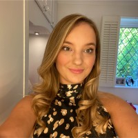 Never Fully Dressed Employee Annabelle Holdsworth's profile photo