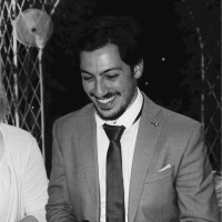 Sankt Gertrauden-Krankenhaus Employee Joseph al Ajami's profile photo