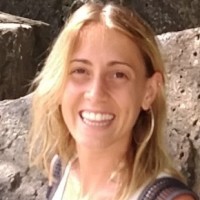 Genesis Employee Eva Fornieles's profile photo