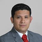 UANL Employee Ulises Pérez's profile photo