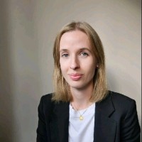Åklagarmyndigheten Employee Sofia Björk's profile photo