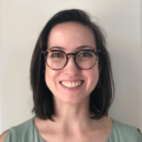 Wells Fargo Employee Emma Flaherty's profile photo