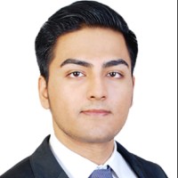 EY-Parthenon Employee Soham Dutta's profile photo