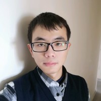 GloBird Energy Employee Shang Chen's profile photo