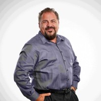 Aedis Architects Employee Pascal Najem's profile photo