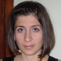 Dunasfern Employee Nellie Dimitrova's profile photo