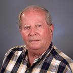 Silver Line Windows Employee John Cann's profile photo