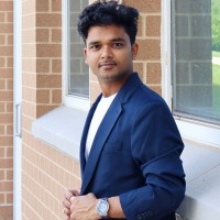 LSEG (London Stock Exchange Group) Employee Jayanth Puthineedi's profile photo