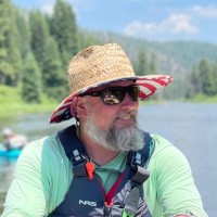 Rehab Media Employee Greg Jensen's profile photo