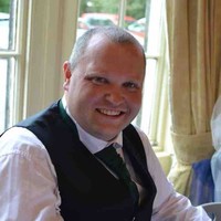 David McColl Email & Phone Number