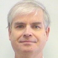 HKUST SENG MSc BDT Program Employee Robert Gibson's profile photo