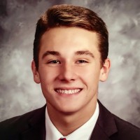Kaléo Employee Garrison Smith's profile photo
