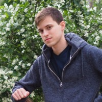 Gladinet Employee Andres Ortiz's profile photo